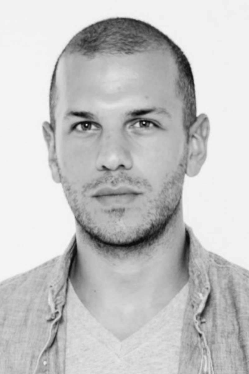 Michael Pogarian