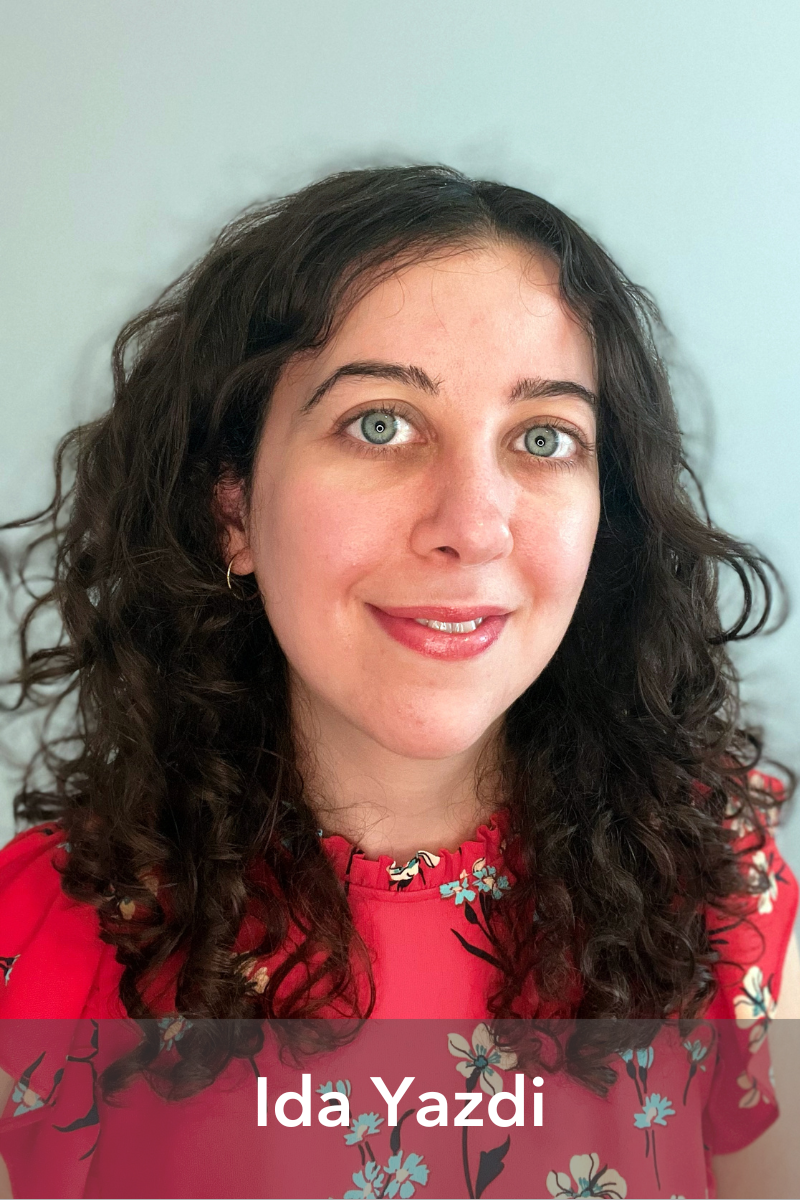 Ida Yazdi