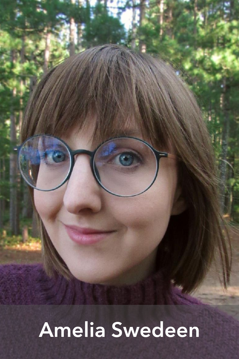 Amelia Swedeen