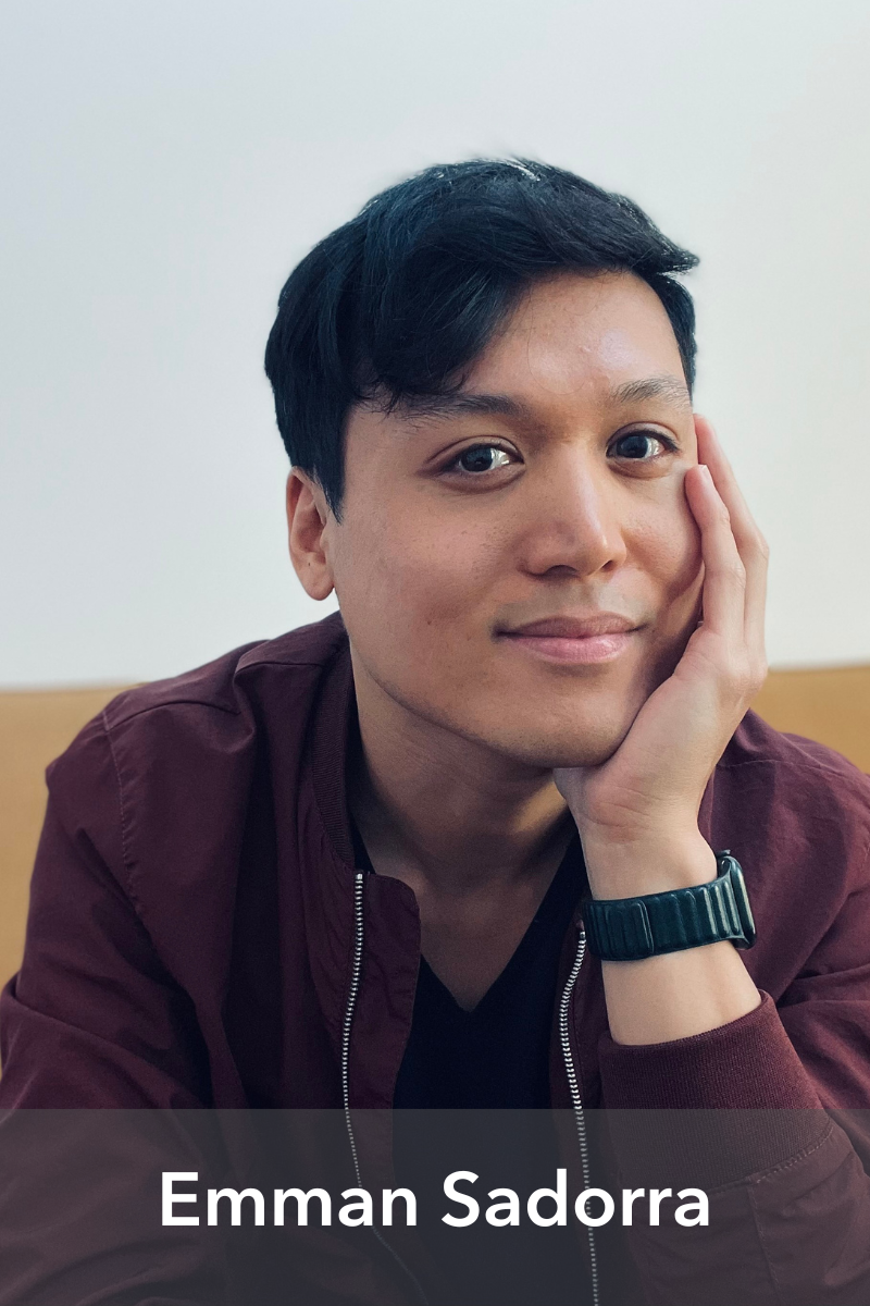 Emman Sadorra
