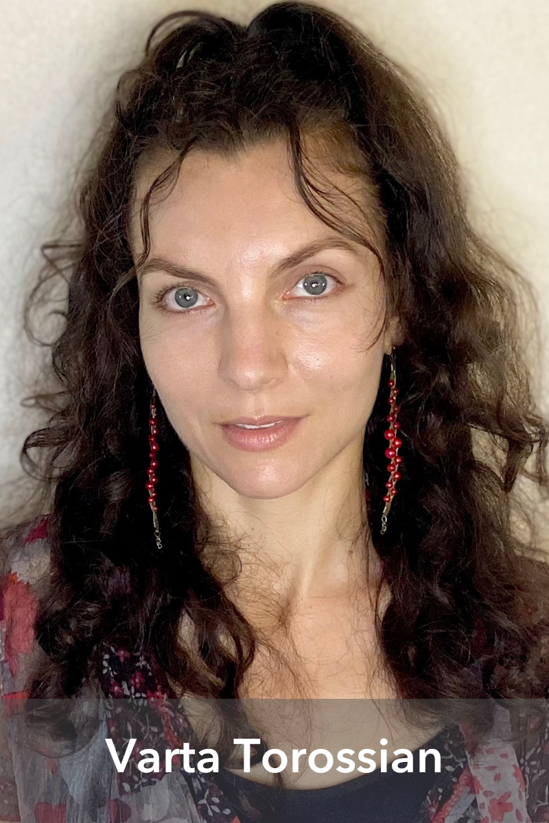 Varta Torossian
