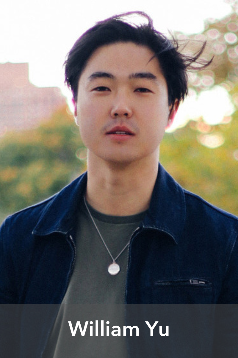 William Yu