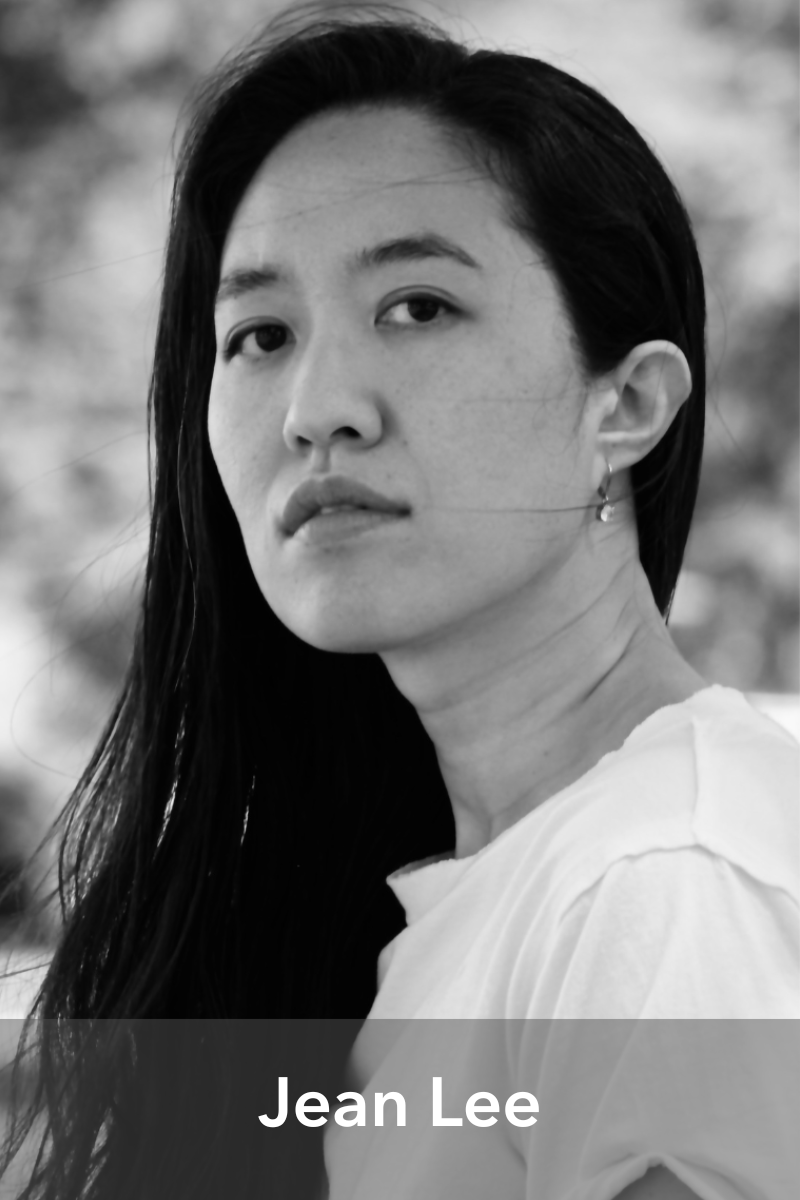 Jean Lee