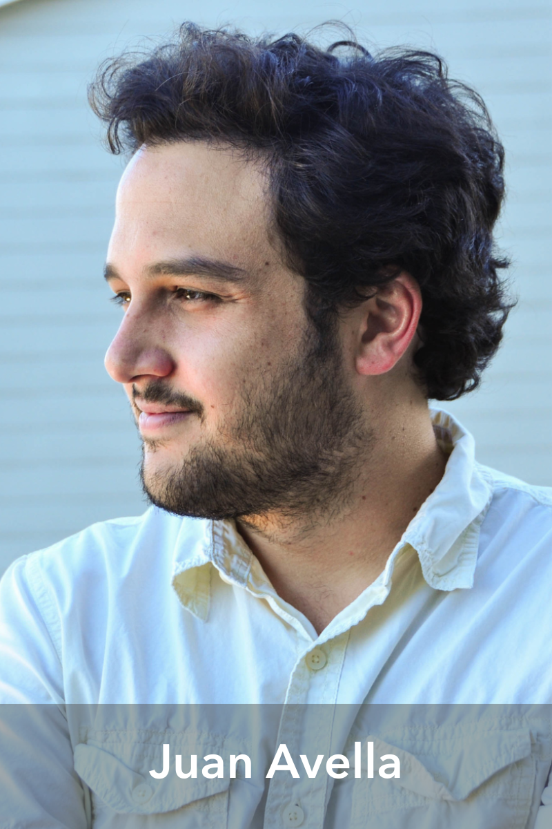 Juan Avella
