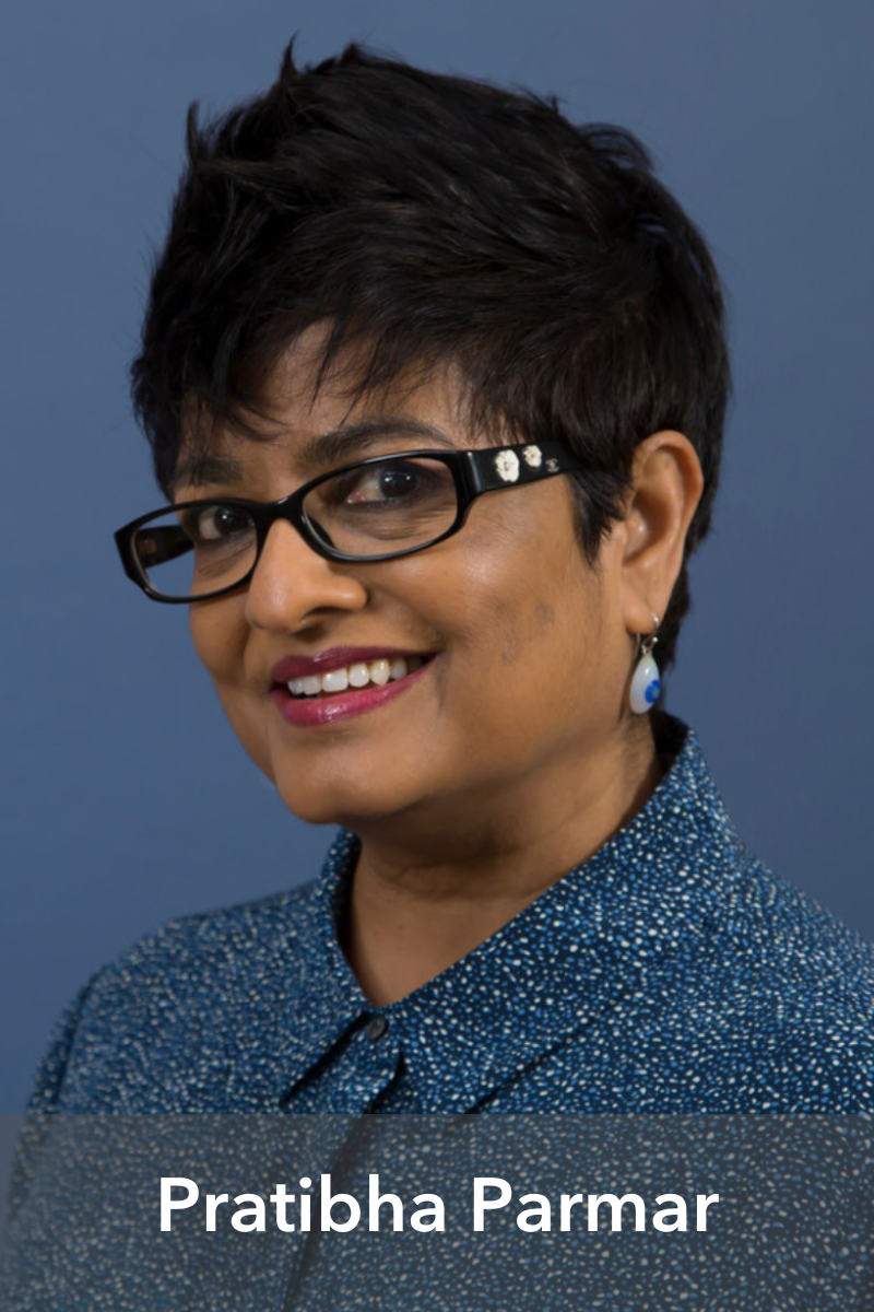 Pratibha Parmar