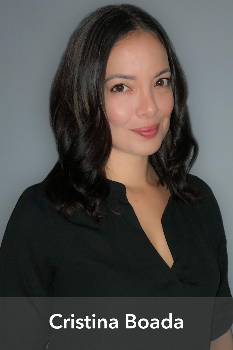 Cristina Boada