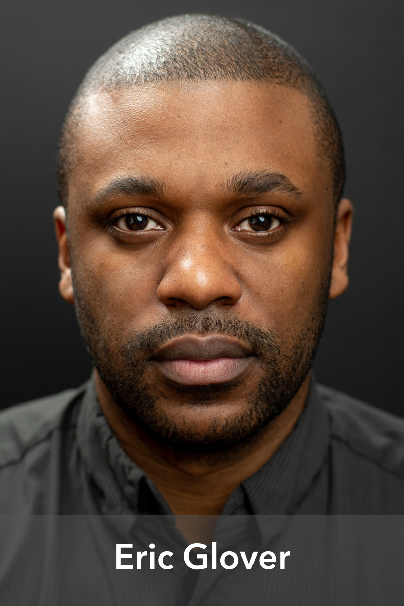 Eric Glover