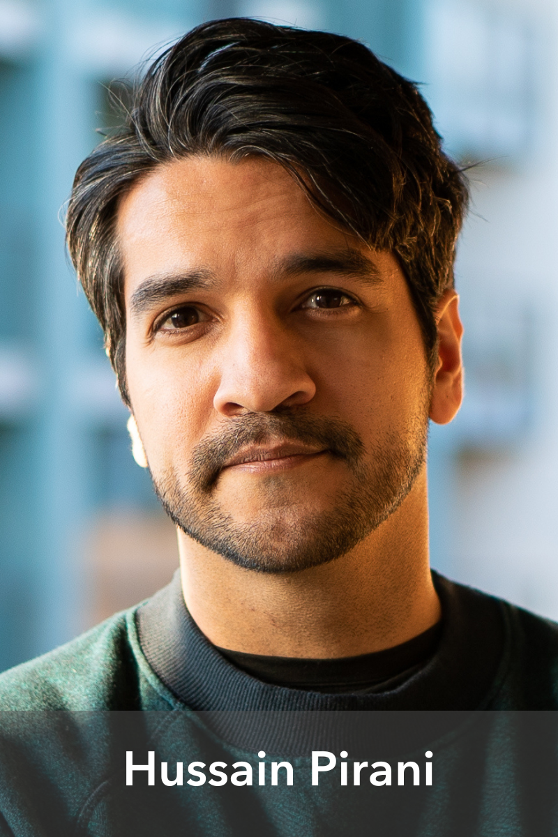 Hussain Pirani