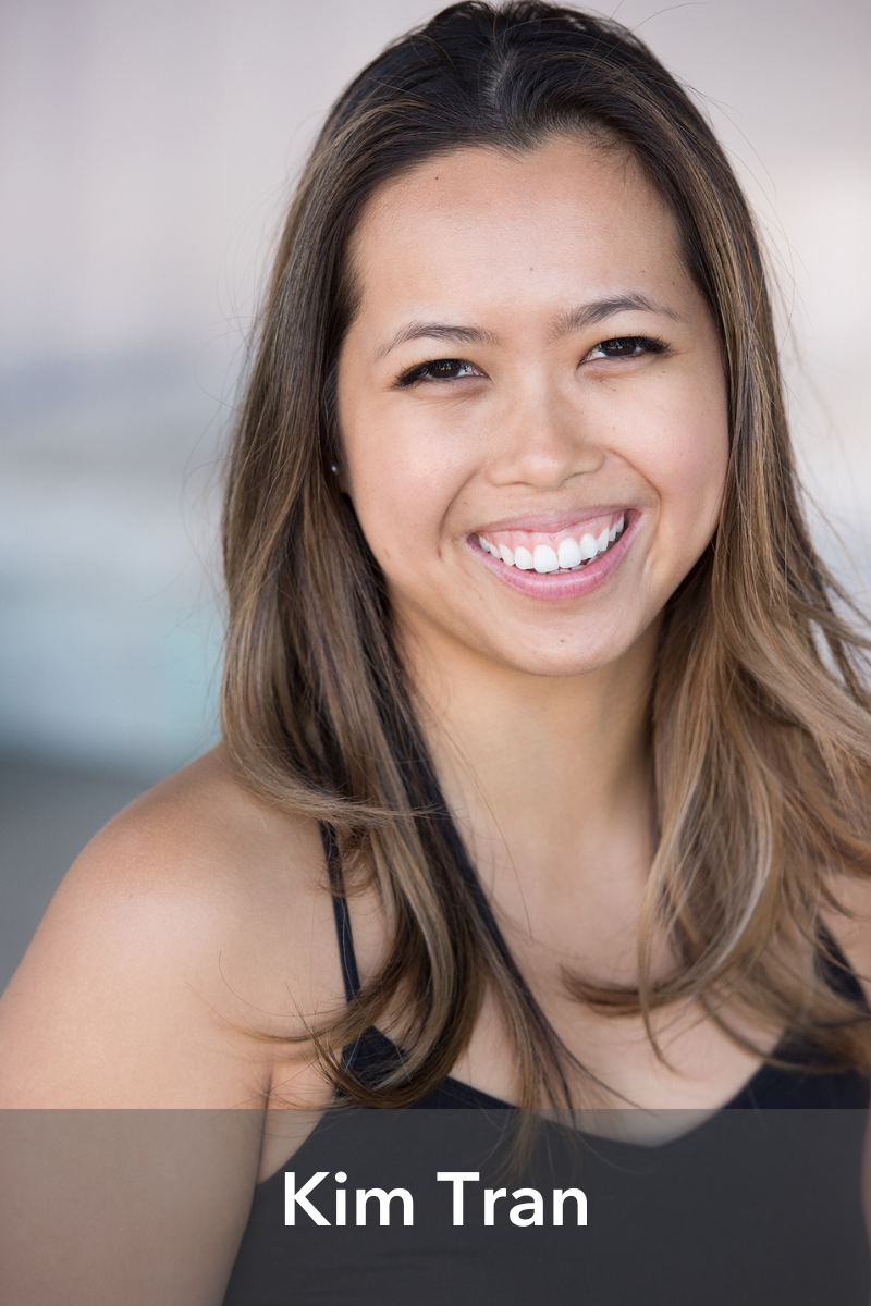 Kim Tran