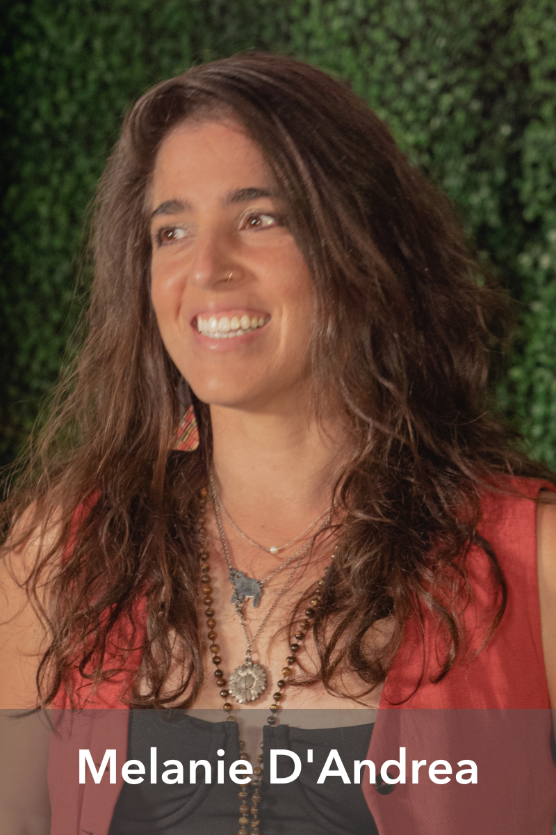 Melanie D'Andrea