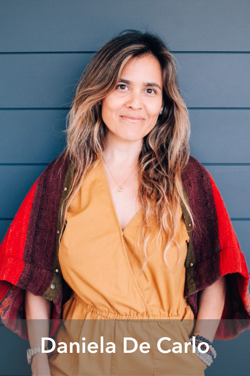 Daniela De Carlo