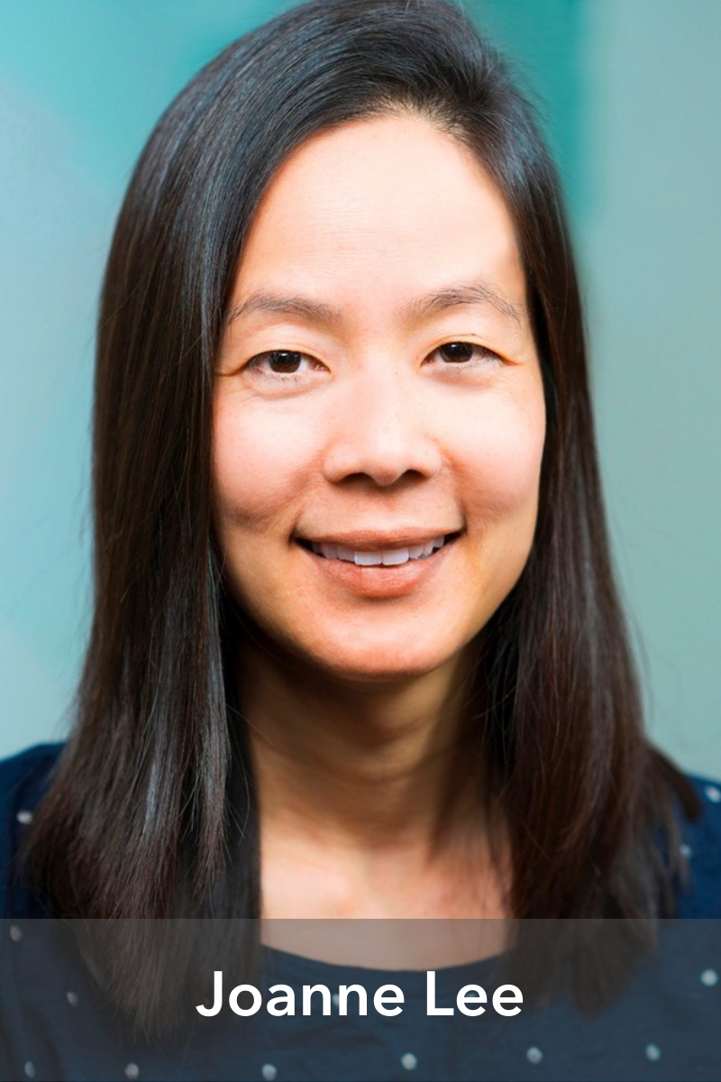 Joanne Lee