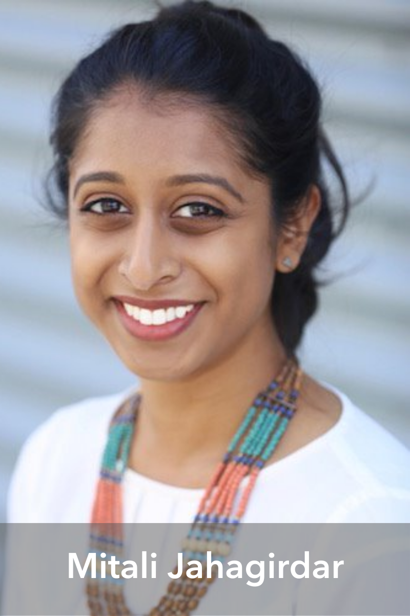 Mitali Jahagirdar