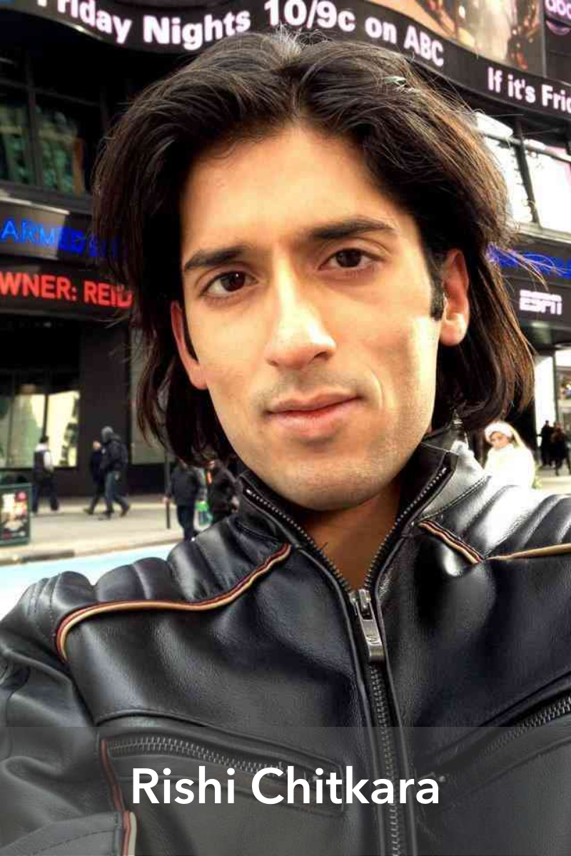 Rishi Chitkara