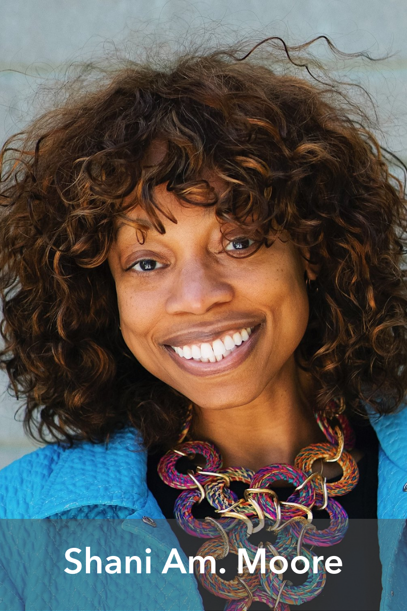 Shani Am. Moore