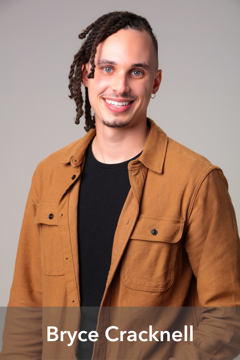Bryce Cracknell
