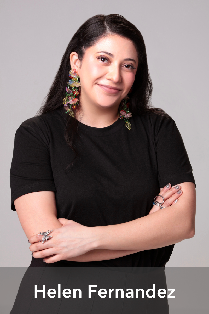 Helen Fernandez