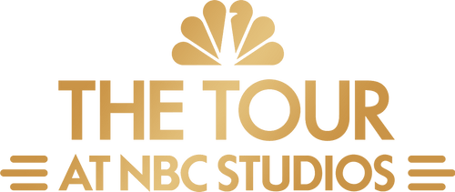 The Tour at NBC Studios logo