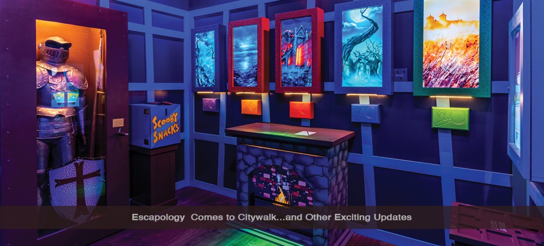 Neighborhood Engagement