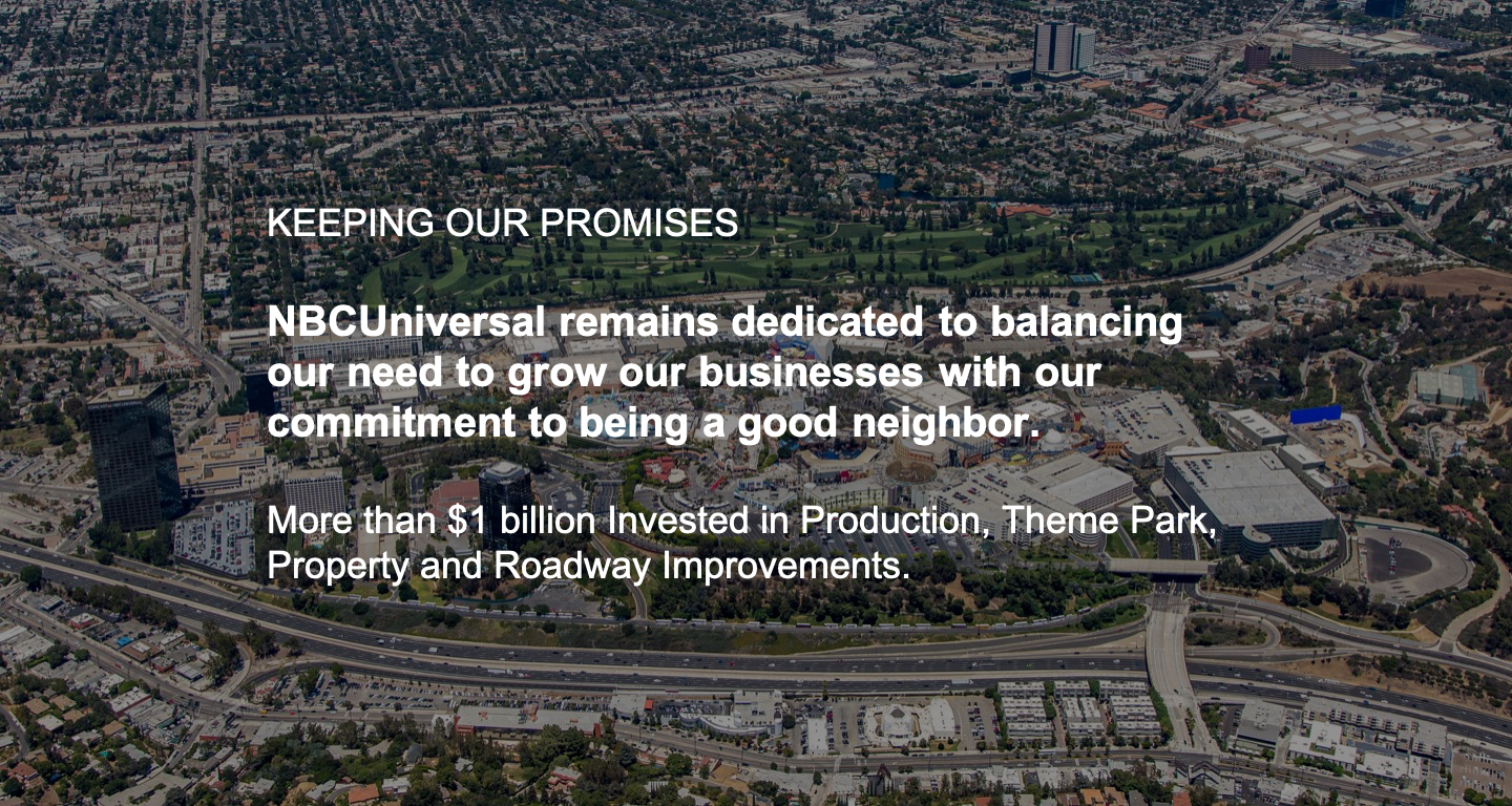 Investing in Los Angeles