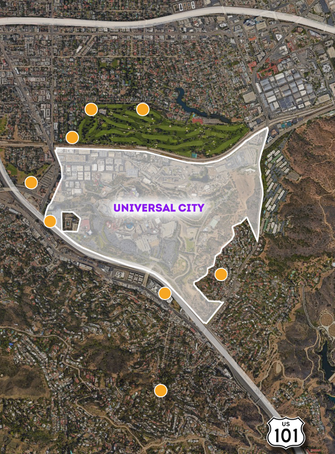 Neighborhood Investments